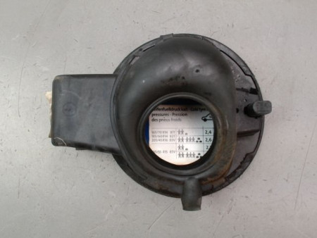 VOLET DE TRAPPE CARBURANT VOLKSWAGEN POLO IV Phase 2 (9N) 2005-2009
