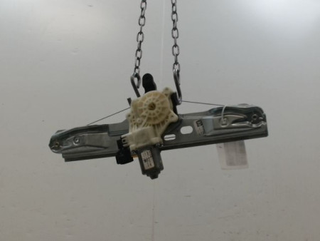 MECANISME+MOTEUR LEVE-GLACE ARRIERE DROIT FORD FOCUS III 2011-...