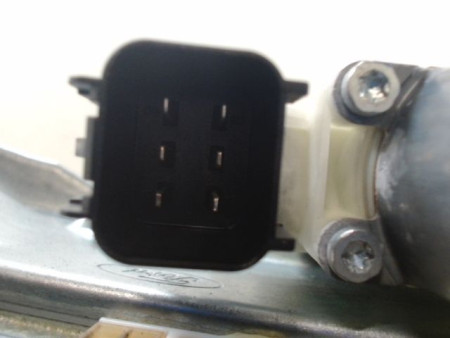 MECANISME+MOTEUR LEVE-GLACE ARRIERE DROIT FORD FOCUS III 2011-...