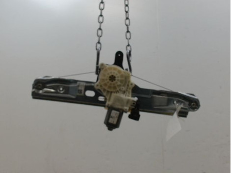 MECANISME+MOTEUR LEVE-GLACE ARRIERE GAUCHE FORD FOCUS III 2011-...