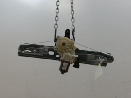 MECANISME+MOTEUR LEVE-GLACE ARRIERE GAUCHE FORD FOCUS III 2011-...