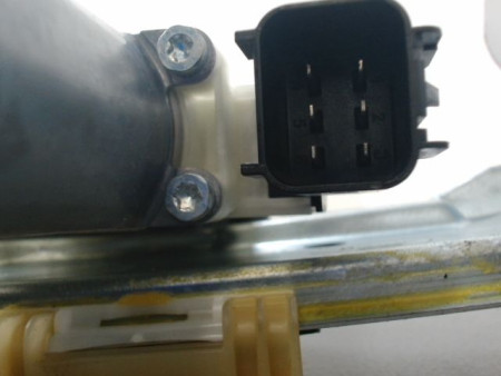 MECANISME+MOTEUR LEVE-GLACE ARRIERE GAUCHE FORD FOCUS III 2011-...