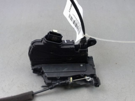 SYSTEME CONDAMNATION AVANT DROIT RENAULT CAPTUR Phase 1 2013-...