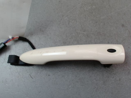 POIGNEE EXTERIEURE PORTE AVANT GAUCHE RENAULT CAPTUR Phase 1 2013-...