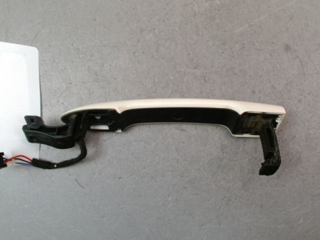 POIGNEE EXTERIEURE PORTE AVANT GAUCHE RENAULT CAPTUR Phase 1 2013-...