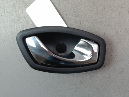 POIGNEE INTERIEURE PORTE ARRIERE DROIT RENAULT CAPTUR Phase 1 2013-...