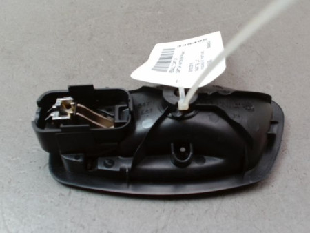 POIGNEE INTERIEURE PORTE ARRIERE DROIT RENAULT CAPTUR Phase 1 2013-...