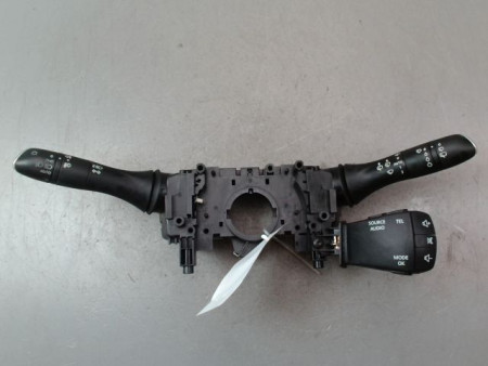 BLOC COMMODOS RENAULT MEGANE IV PHASE 1 2015-
