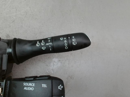 BLOC COMMODOS RENAULT MEGANE IV PHASE 1 2015-