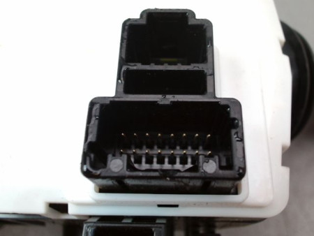 BLOC COMMODOS RENAULT MEGANE IV PHASE 1 2015-