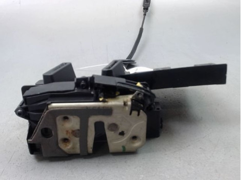 SYSTEME CONDAMNATION ARRIERE DROIT FORD FIESTA VI PHASE 1 2008-...