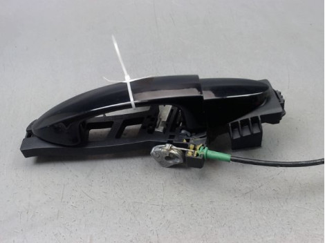 POIGNEE EXTERIEURE PORTE ARRIERE DROIT FORD FIESTA VI PHASE 1 2008-...