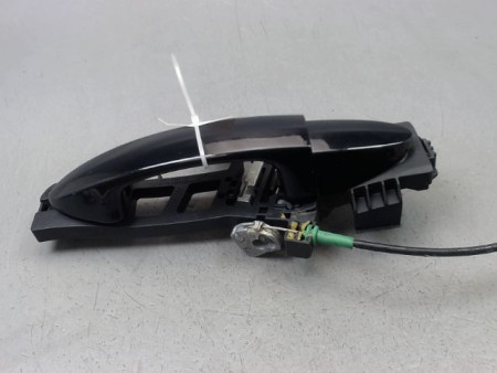 POIGNEE EXTERIEURE PORTE ARRIERE DROIT FORD FIESTA VI PHASE 1 2008-...