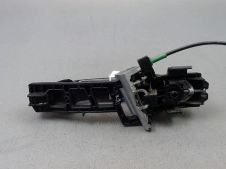 POIGNEE EXTERIEURE PORTE ARRIERE DROIT FORD FIESTA VI PHASE 1 2008-...