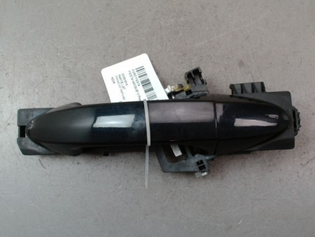 POIGNEE EXTERIEURE PORTE ARRIERE GAUCHE FORD FIESTA VI PHASE 1 2008-...