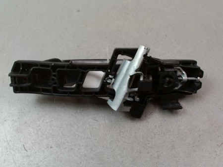 POIGNEE EXTERIEURE PORTE ARRIERE GAUCHE FORD FIESTA VI PHASE 1 2008-...