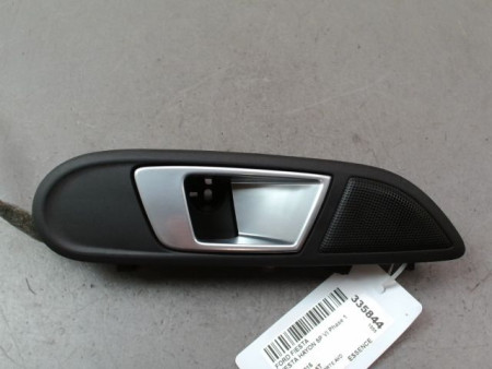 POIGNEE INTERIEURE PORTE AVANT DROIT FORD FIESTA VI PHASE 1 2008-...