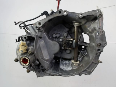 BOITE A VITESSE MECANIQUE PEUGEOT 406 BERL. Phase 2 1999-2004 1.8 16V