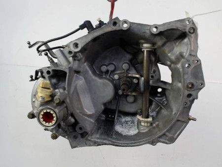 BOITE A VITESSE MECANIQUE PEUGEOT 406 BERL. Phase 2 1999-2004 1.8 16V