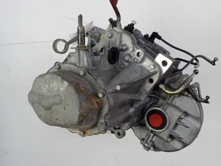 BOITE A VITESSE MECANIQUE PEUGEOT 406 BERL. Phase 2 1999-2004 1.8 16V