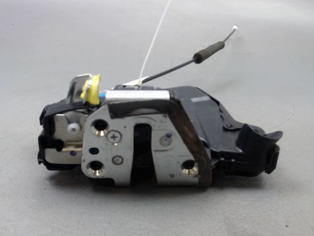 SYSTEME CONDAMNATION AVANT GAUCHE TOYOTA AVENSIS BREAK III Phase 2 2012-...