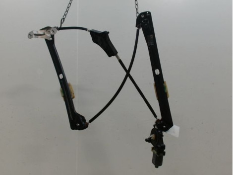 MECANISME+MOTEUR LEVE-GLACE AVANT GAUCHE VOLKSWAGEN GOLF