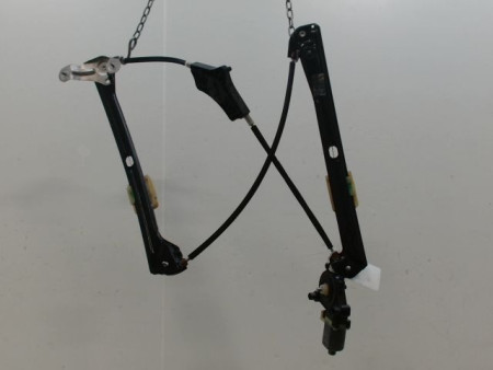 MECANISME+MOTEUR LEVE-GLACE AVANT GAUCHE VOLKSWAGEN GOLF