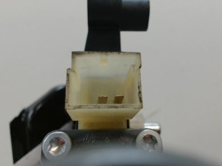 MECANISME+MOTEUR LEVE-GLACE AVANT GAUCHE VOLKSWAGEN GOLF