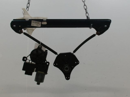 MECANISME+MOTEUR LEVE-GLACE ARRIERE DROIT VOLKSWAGEN GOLF