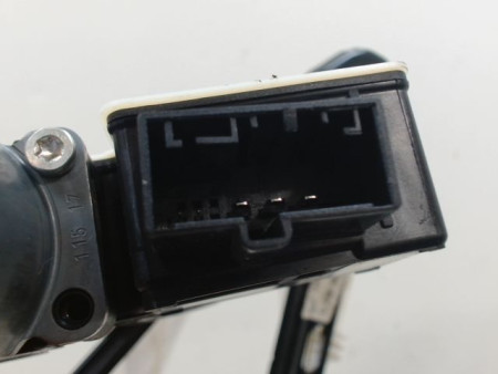 MECANISME+MOTEUR LEVE-GLACE ARRIERE DROIT VOLKSWAGEN GOLF