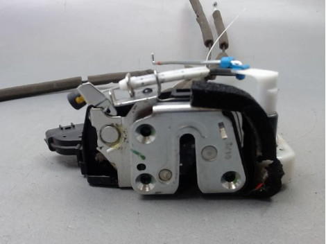 SYSTEME CONDAMNATION AVANT GAUCHE NISSAN MICRA 2009-