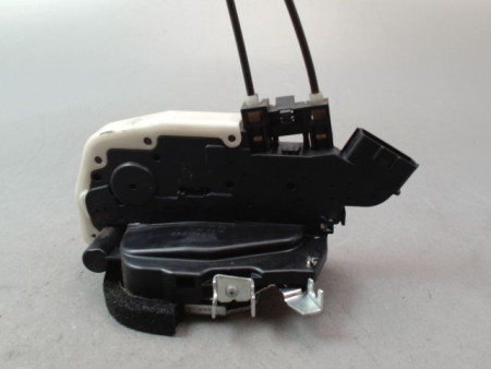 SYSTEME CONDAMNATION ARRIERE DROIT NISSAN MICRA 2009-