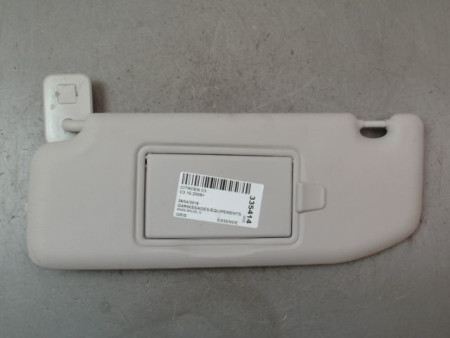 PARE-SOLEIL G CITROEN C3 2009-