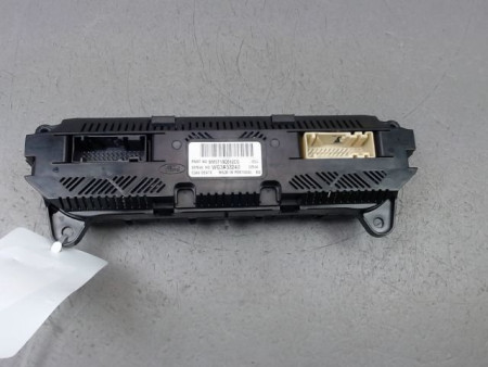 COMMANDE DE CHAUFFAGE FORD FOCUS III 2011-...