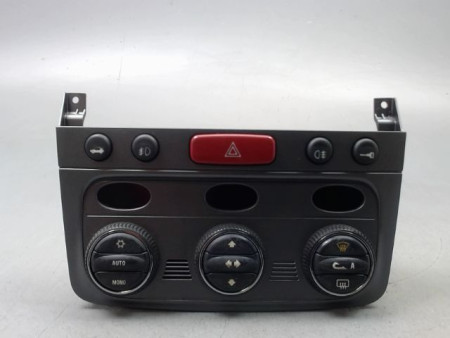 COMMANDE DE CHAUFFAGE ALFA ROMEO ALFA GT COUPE 2004-2010