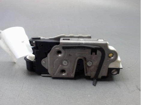 SYSTEME CONDAMNATION ARRIERE GAUCHE VOLKSWAGEN UP! PHASE 1 (12) 2011-...