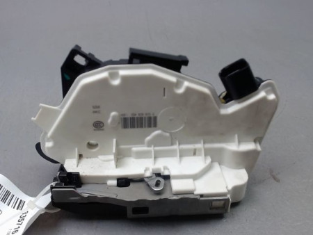 SYSTEME CONDAMNATION ARRIERE GAUCHE VOLKSWAGEN UP! PHASE 1 (12) 2011-...