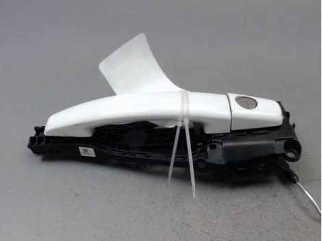 POIGNEE EXTERIEURE PORTE AVANT GAUCHE OPEL CORSA 2010-