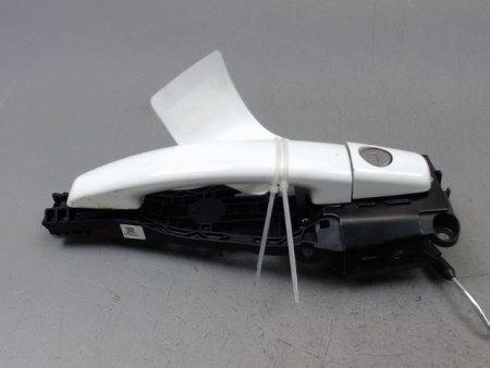 POIGNEE EXTERIEURE PORTE AVANT GAUCHE OPEL CORSA 2010-