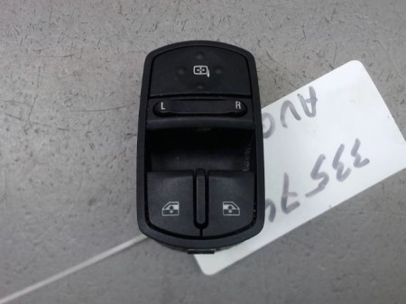 COMMANDE LEVE-GLACE PORTE AVG OPEL CORSA 2010-