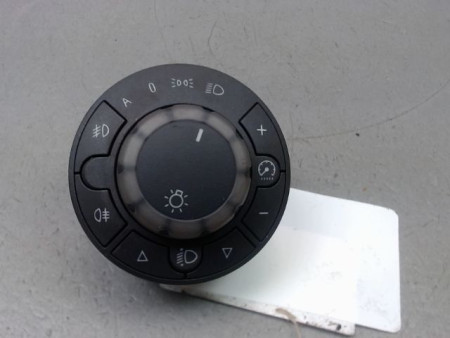 INTERIEUR COMMANDE PHARES OPEL CORSA IV Phase 1 (D) 2006-2010