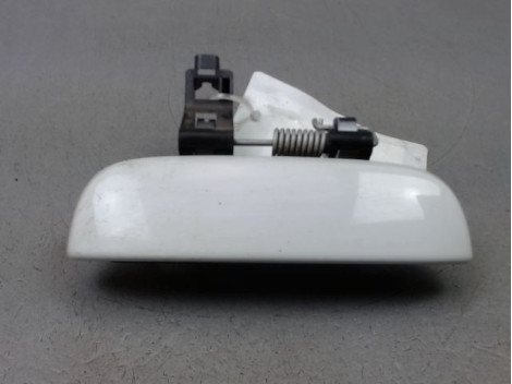 POIGNEE EXTERIEURE PORTE AVANT GAUCHE RENAULT TWINGO III 2014-...