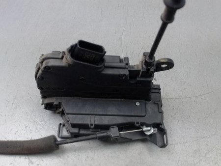 SYSTEME CONDAMNATION ARRIERE DROIT RENAULT TWINGO III 2014-...