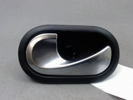 POIGNEE INTERIEURE PORTE ARRIERE GAUCHE RENAULT TWINGO III 2014-...