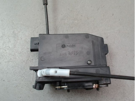 SYSTEME CONDAMNATION ARRIERE GAUCHE CITROEN GRAND C4 PICASSO 2006-