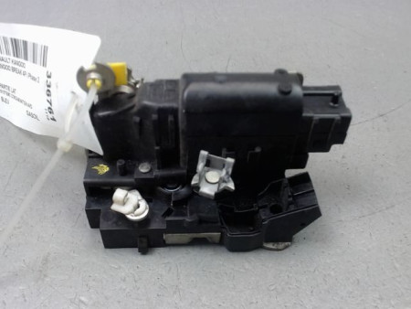 SYSTEME CONDAMNATION AVANT DROIT RENAULT KANGOO BREAK I Phase 2 2003-2007