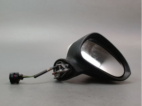 RETROVISEUR EXTERIEUR ELECTRIQUE DROIT SEAT LEON II Phase 2 (1P) 2009-2012