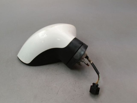 RETROVISEUR EXTERIEUR ELECTRIQUE DROIT SEAT LEON II Phase 2 (1P) 2009-2012