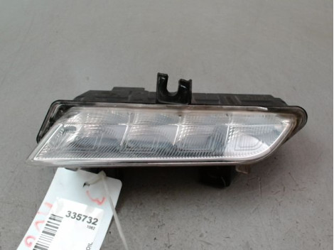 FEUX POSITION GAUCHE RENAULT CLIO IV Phase 1 2012-...
