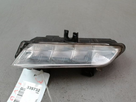 FEUX POSITION GAUCHE RENAULT CLIO IV Phase 1 2012-...
